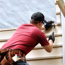 Reliable Bay Minette, AL Siding Solutions